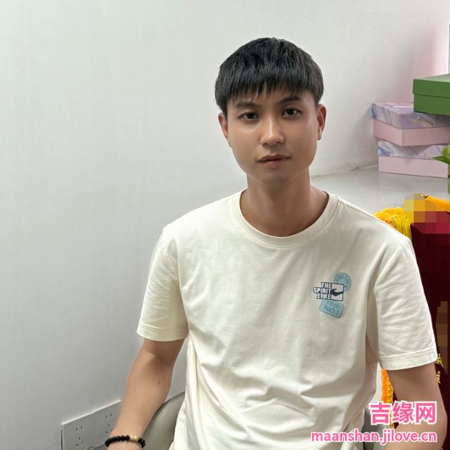 38岁岁安徽单身帅哥 - 兰州吉缘网