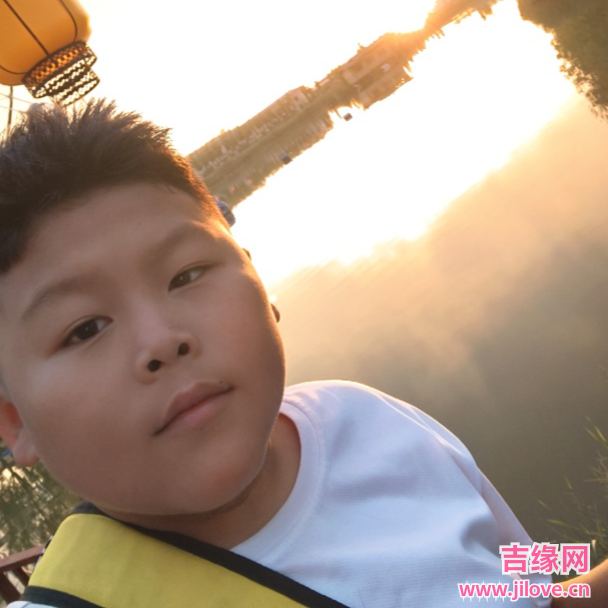 24岁岁辽宁单身帅哥 - 兰州吉缘网