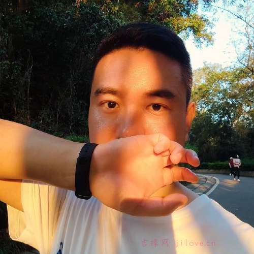 39岁岁广东单身帅哥 - 兰州吉缘网
