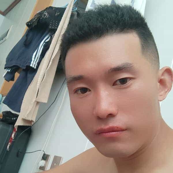 35岁岁河北单身帅哥 - 兰州吉缘网