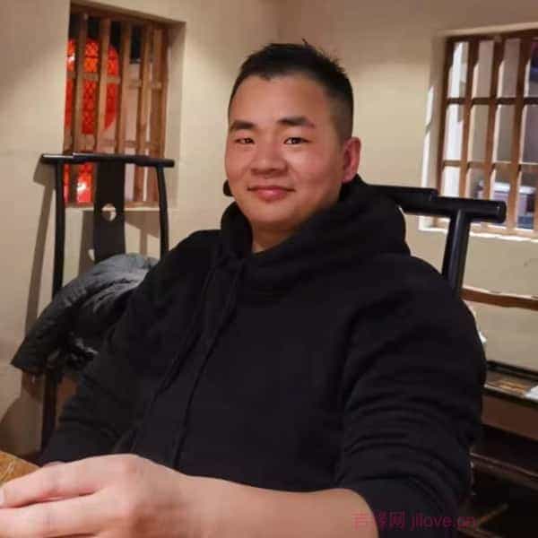 34岁岁福建单身帅哥 - 兰州吉缘网
