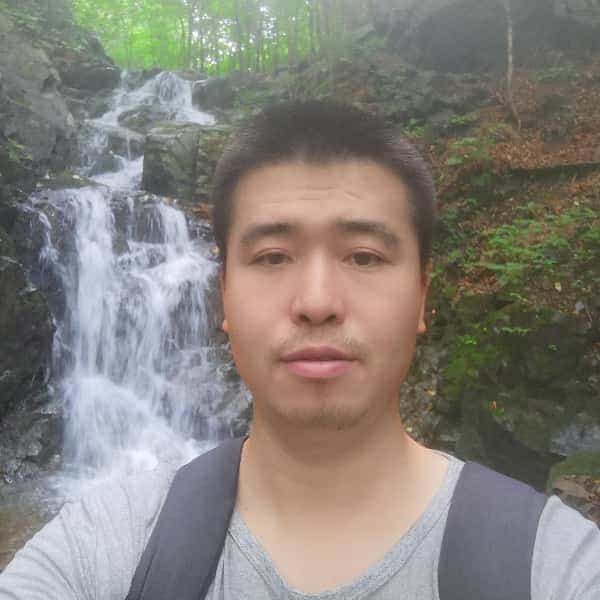 35岁岁辽宁单身帅哥 - 兰州吉缘网