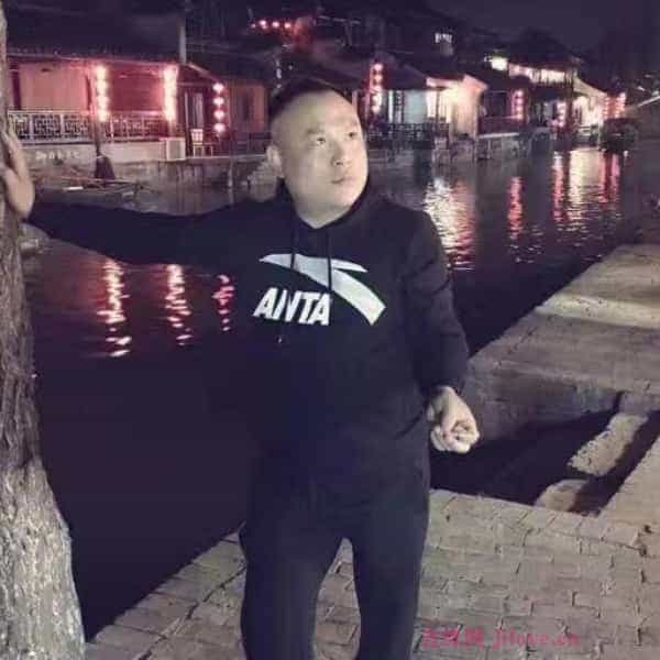 39岁岁山西单身帅哥 - 兰州吉缘网