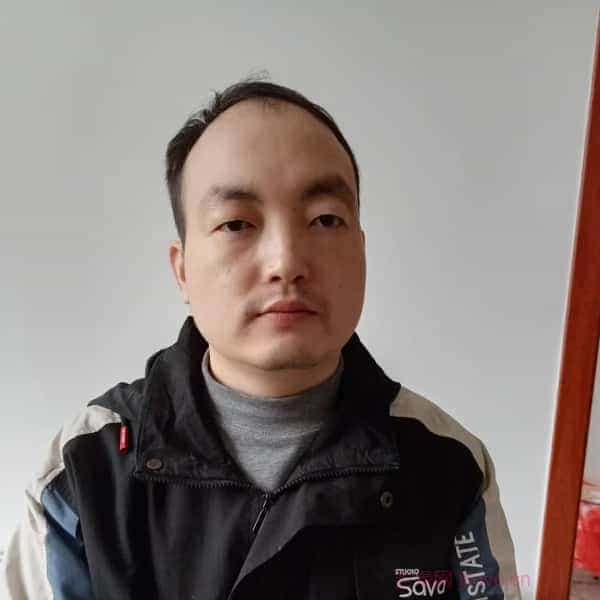 37岁岁湖北单身帅哥 - 兰州吉缘网