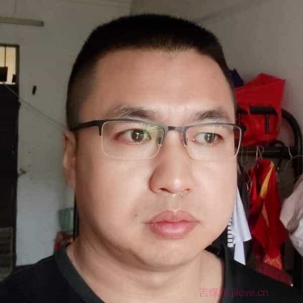 38岁岁湖南单身帅哥 - 兰州吉缘网