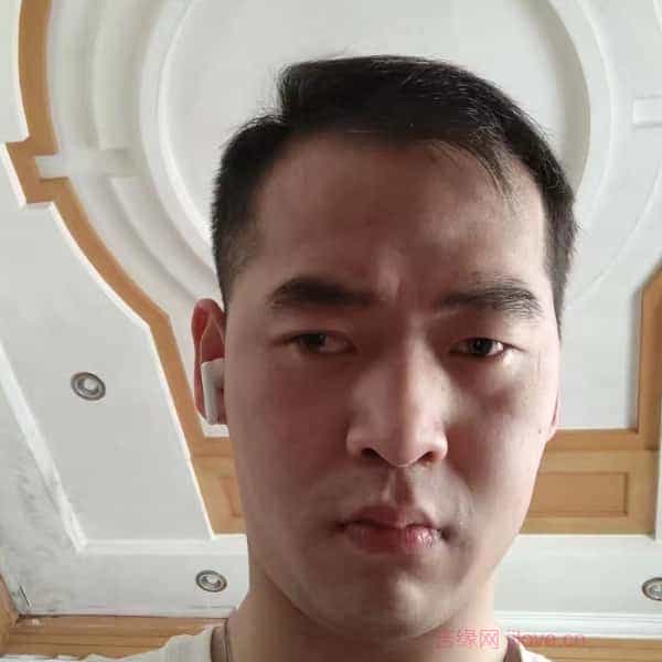 31岁岁河南单身帅哥 - 兰州吉缘网