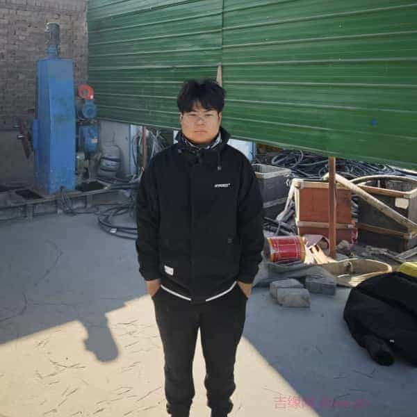 33岁岁河北单身帅哥 - 兰州吉缘网
