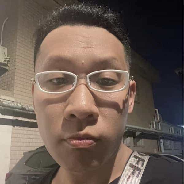 36岁岁天津单身帅哥 - 兰州吉缘网