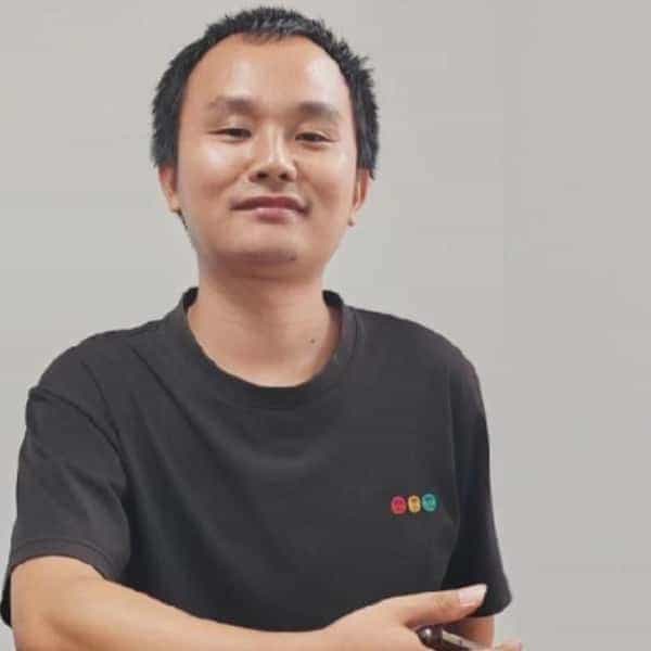 35岁岁江西单身帅哥 - 兰州吉缘网