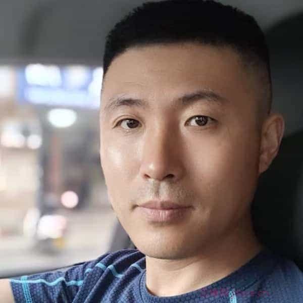 44岁岁山东单身帅哥 - 兰州吉缘网