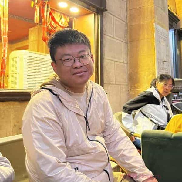 41岁岁上海单身帅哥 - 兰州吉缘网