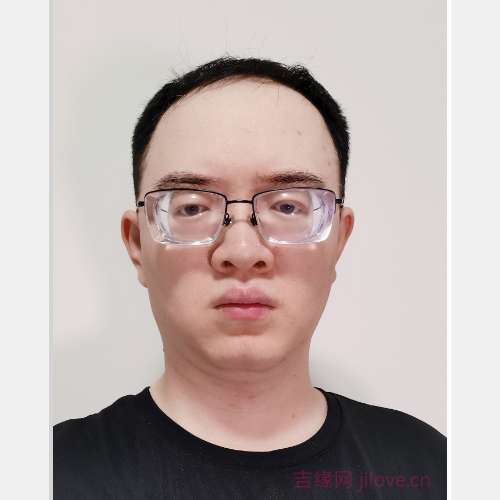 33岁岁山西单身帅哥 - 兰州吉缘网