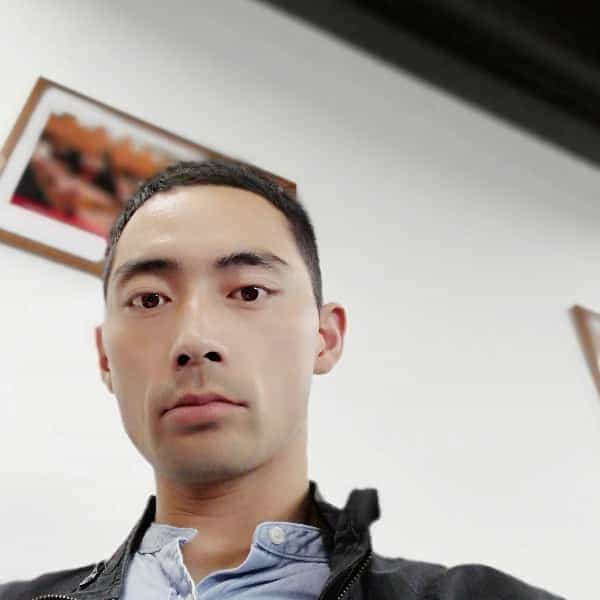 35岁岁山西单身帅哥 - 兰州吉缘网