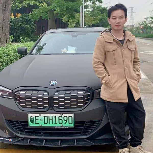 30岁岁广东单身帅哥 - 兰州吉缘网