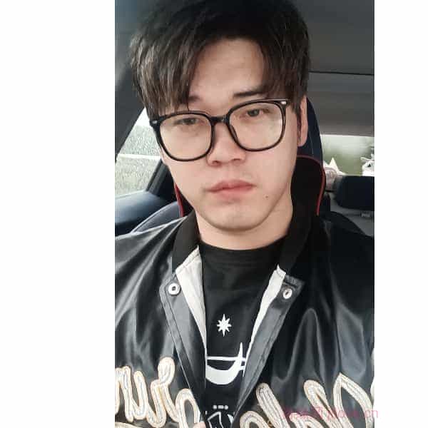 28岁岁江苏单身帅哥 - 兰州吉缘网