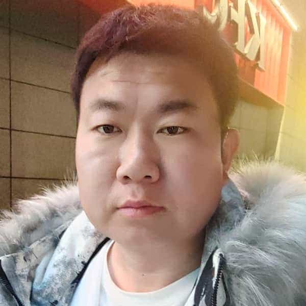 35岁岁陕西单身帅哥 - 兰州吉缘网