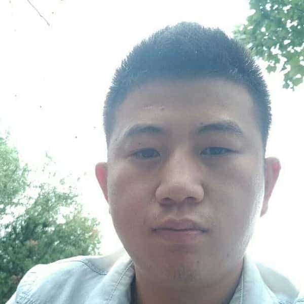 33岁岁山东单身帅哥 - 兰州吉缘网