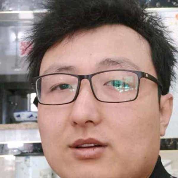 36岁岁山西单身帅哥 - 兰州吉缘网