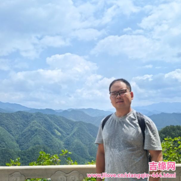 28岁岁甘肃单身帅哥 - 兰州吉缘网