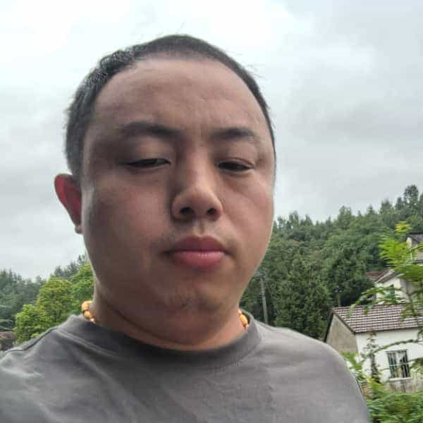 34岁岁安徽单身帅哥 - 兰州吉缘网