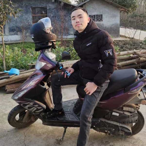 36岁岁湖南单身帅哥 - 兰州吉缘网