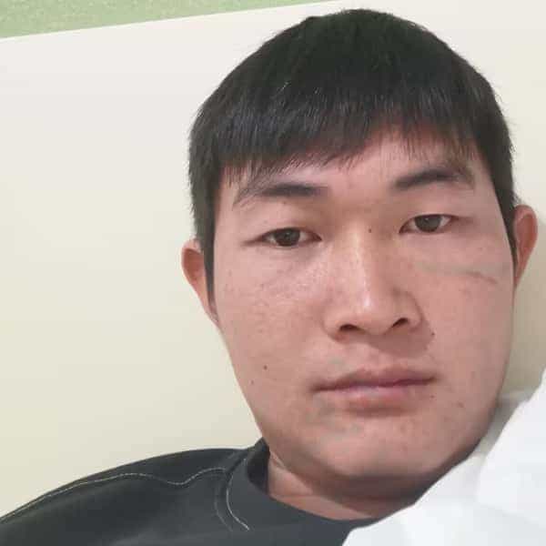 26岁岁四川单身帅哥 - 兰州吉缘网