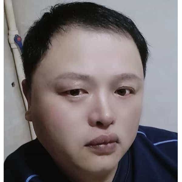 44岁岁辽宁单身帅哥 - 兰州吉缘网