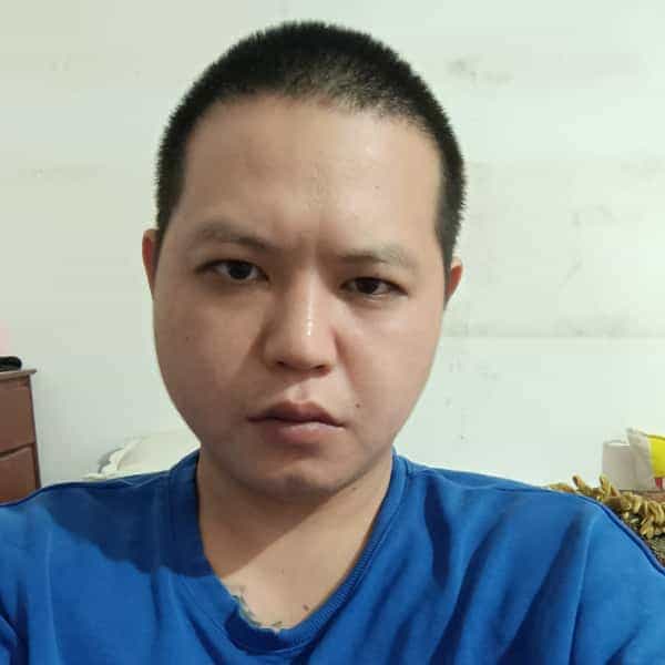 32岁岁广西单身帅哥 - 兰州吉缘网