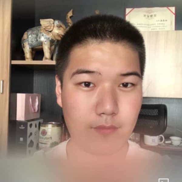 33岁岁陕西单身帅哥 - 兰州吉缘网