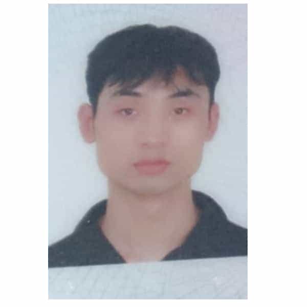 31岁岁陕西单身帅哥 - 兰州吉缘网
