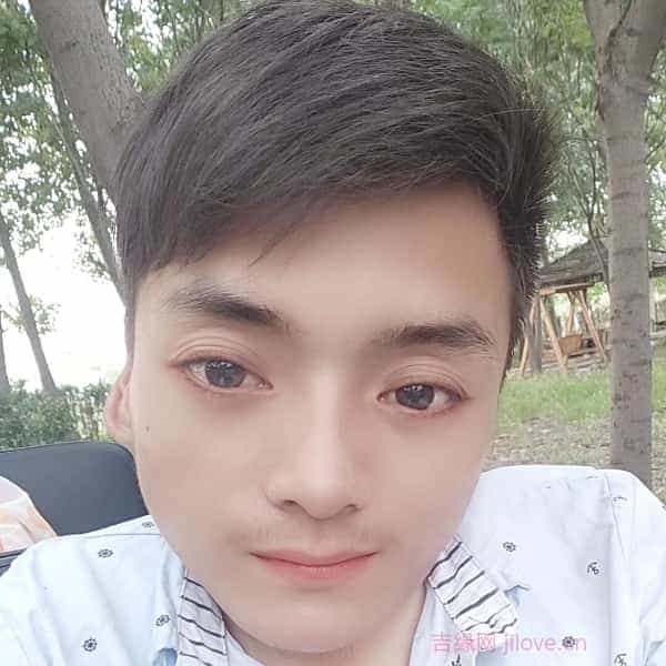 31岁岁河南单身帅哥 - 兰州吉缘网