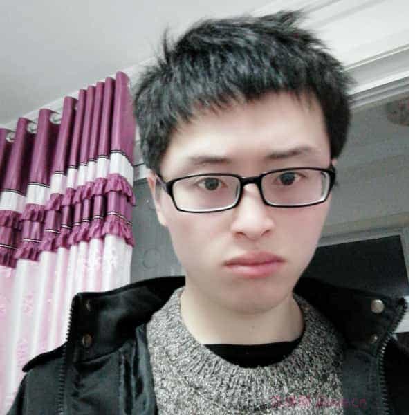 30岁岁山东单身帅哥 - 兰州吉缘网