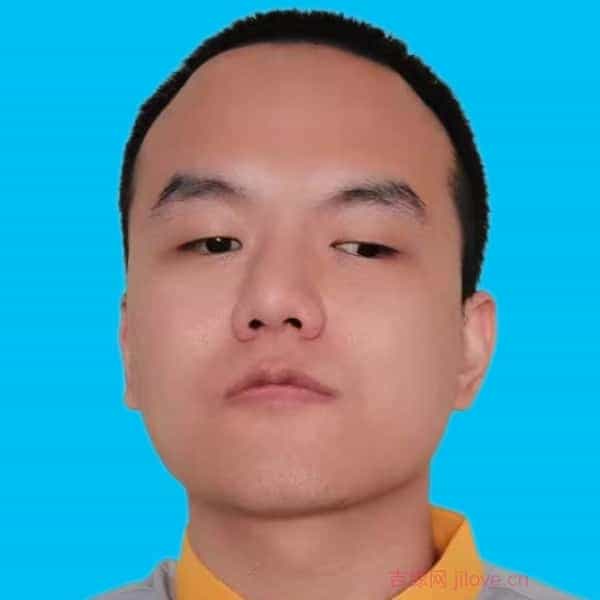 30岁岁山西单身帅哥 - 兰州吉缘网