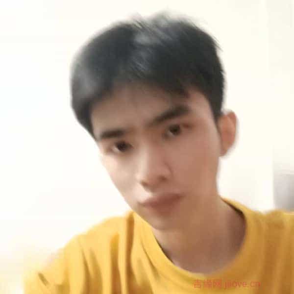 25岁岁广东单身帅哥 - 兰州吉缘网