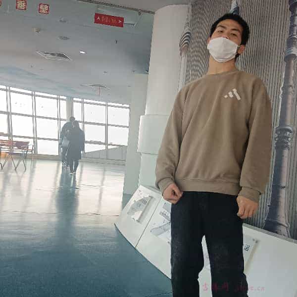 25岁岁河南单身帅哥 - 兰州吉缘网
