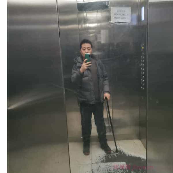 38岁岁河北单身帅哥 - 兰州吉缘网