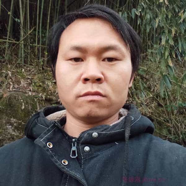 35岁岁湖南单身帅哥 - 兰州吉缘网