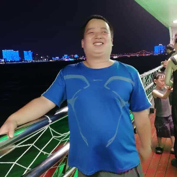 31岁岁湖北单身帅哥 - 兰州吉缘网