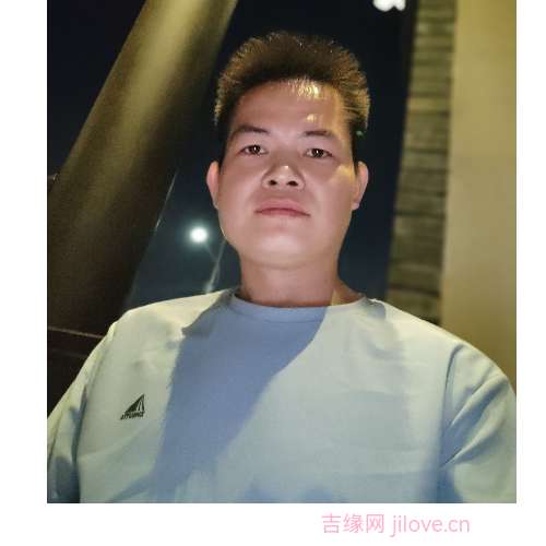 35岁岁广东单身帅哥 - 兰州吉缘网
