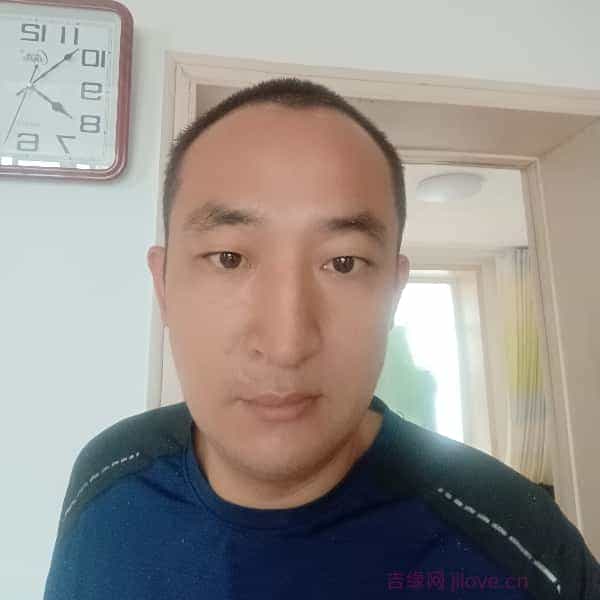 38岁岁山东单身帅哥 - 兰州吉缘网