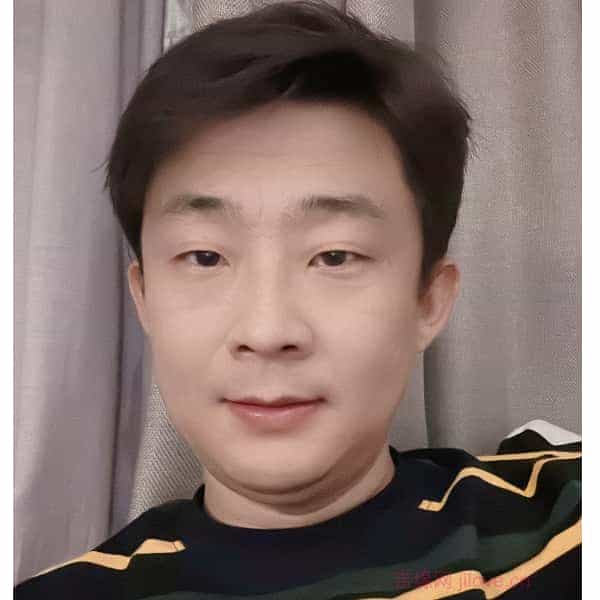 42岁岁山西单身帅哥 - 兰州吉缘网