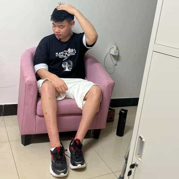 28岁岁河北单身帅哥 - 兰州吉缘网