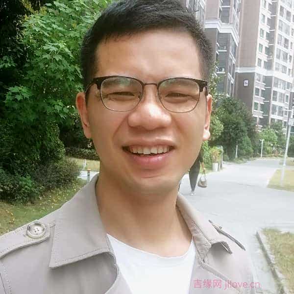 34岁岁湖南单身帅哥 - 兰州吉缘网