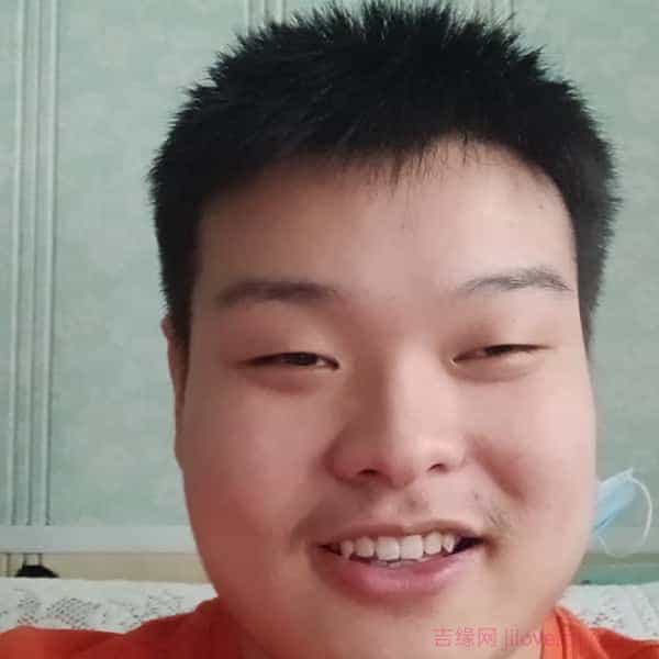 27岁岁山东单身帅哥 - 兰州吉缘网