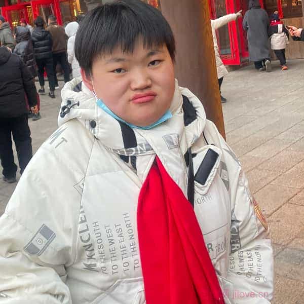 25岁岁天津单身美女 - 兰州吉缘网
