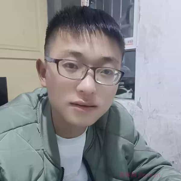 30岁岁贵州单身帅哥 - 兰州吉缘网