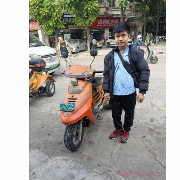 38岁岁广东单身帅哥 - 兰州吉缘网
