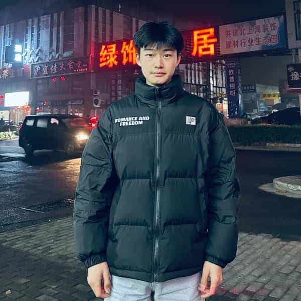 23岁岁陕西单身帅哥 - 兰州吉缘网