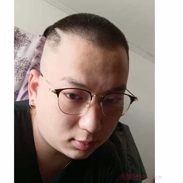 28岁岁山东单身帅哥 - 兰州吉缘网