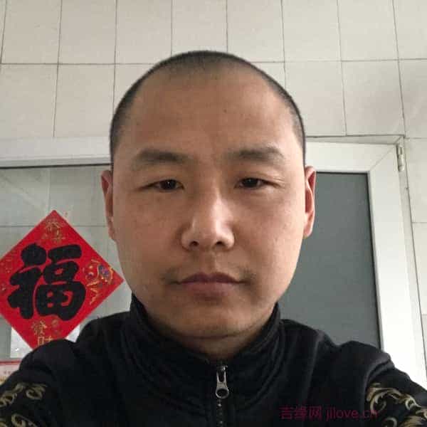 35岁岁河北单身帅哥 - 兰州吉缘网
